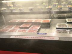 -芝小官毛肚火锅海鲜自助(淮安清江浦区新亚店)