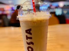 -COSTA COFFEE(恒基名人购物中心店)