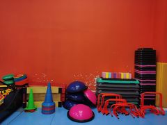 -逸动少儿体能·运动培训(申花校区)