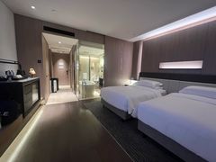 -深圳大梅沙京基洲际度假酒店