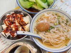 -玲玲饮食店