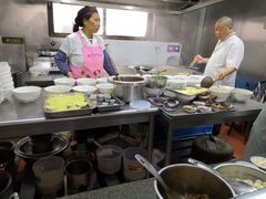 -美味斋(西北街店)