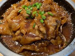 -金牌外婆家(苏州中心店)