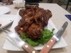 -西夏回族烧麦馆(牡丹街店)