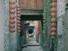 -渡江战役纪念馆