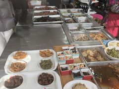 -兴福老面馆(寺路街店)