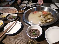 -土著渔匠·养生蝴蝶鱼(香樟路店)