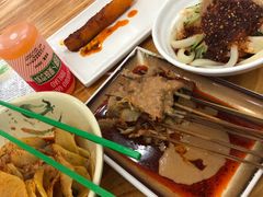 -马三洋芋片(兰州总店)