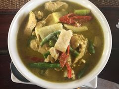 -自然餐厅(Phuket)