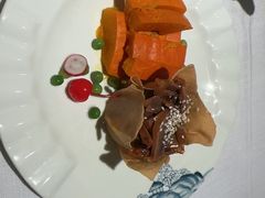 -全聚德(领城国际店)