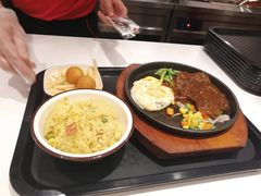 -乡村基(南坪上海城店)
