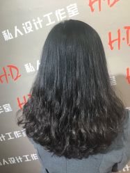 -HD HAIR STYLE