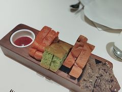 -佐度王子扒房(西城红场店)