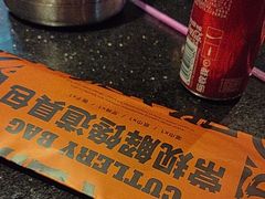 -鸣记脆皮烤鱼·海鲜烤鱼(亿合城店)