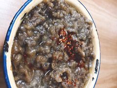 -定家小酥肉·清真(回民街店)