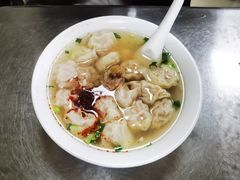-汪家馄饨(集庆路店)