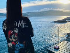 -东极岛景区-青浜岛