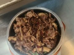 -韩宫宴烤肉·料理(漳河万达店)