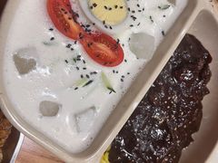 -多宾韩国料理(学衡路店)