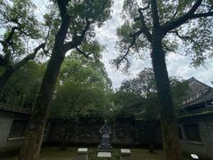 -天一阁博物院