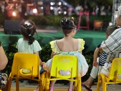 -渔家火锅·海鲜自助餐·演艺(亚龙湾天域酒店)