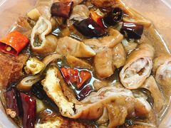 -阁瑞居闫记卤煮(乔庄北街店)