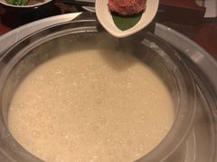-大良毋米粥(锦龙路总店)