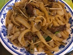 驰名干炒牛河-顺记冰室(宝华路店)