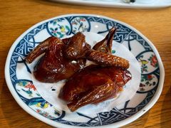 -新荣记(西溪湿地店)