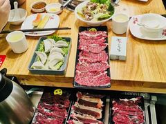 -嬷孙家潮汕牛肉火锅(北京路天河城店)