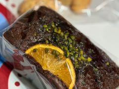 -海福仑韩国面包