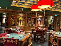 -小吊梨汤·北京菜·烤鸭(鸟巢店)