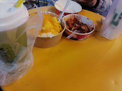 -东门町美食街