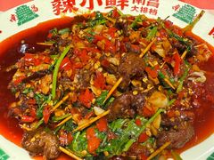 -辣小鲜·南昌大排档(船山路店)