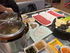 -潮界(虹桥新天地店)