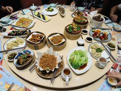 -点都德(聚福楼店)