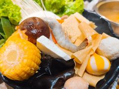 -呷哺呷哺(望京新世界店)