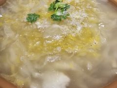 -六泰居·尔滨地标·东北菜(松北店)