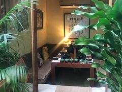 -束河人家(南锣鼓巷店)