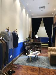 -MR.COLLECTION西装先生(富华里店)