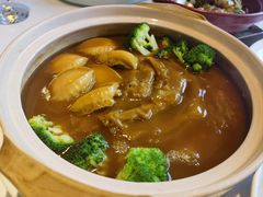 -申粤轩酒楼·三十年粤菜经典(丁香花园店)