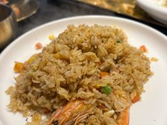 -大神太神·铁板烧(瑞虹天地月亮湾店)