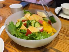 -临家闽南菜(宝洲路店)