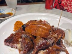 -辛香汇·锦里丨现炒川菜(中南城店)