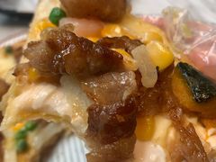 -达美乐比萨(红山店)
