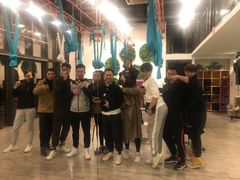 -LikingFit24小时健身•普拉提(张江店)