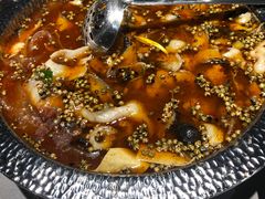 -四川饭店·小龙虾(长白店)