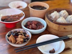 -二泉园老菜馆·百年无锡菜