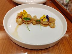 -鲁宴·鲁煨黄河生态大鲤鱼(月坛店)