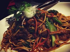 -WOLFGANG PUCK KITCHEN & BAR(迪士尼小镇店)